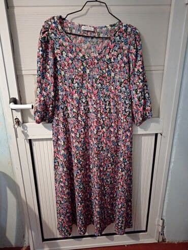 paltar modelleri 2022: Gündəlik don, Midi, XL — 10