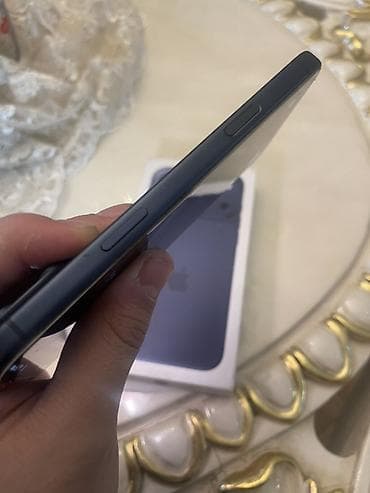 IPhone 17 Pro Max, 256 GB, Mavi, Simsiz şarj — 4