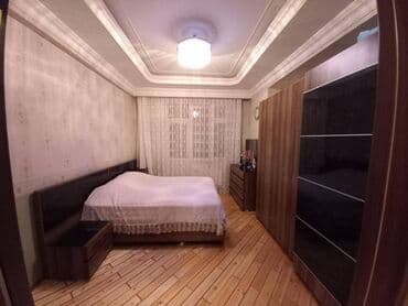 новостройки с ремонтом: 3 комнаты, Новостройка, 128 м² — 5