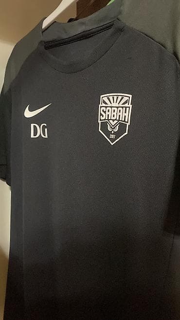 Futbolkalar: Sabah” FK tam orginal oyuncu ozunen almisam istiyen olsa alaqe — 1