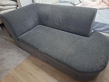 Künc divan, İşlənmiş, Açılan, Bazalı, Parça, Çatdırılma yoxdur