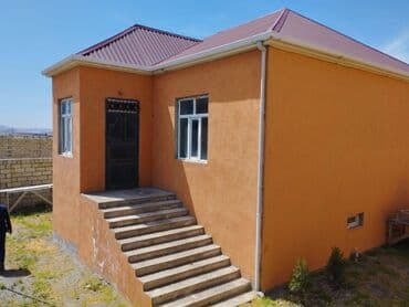 ev certiyojları: Saray 4 otaqlı, 110 kv. m, Kredit yoxdur, Orta təmir — 2