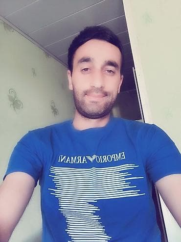 Fəhlə işi axtarıram anbar işi maşına yük vurma bağban ya muhavize işi