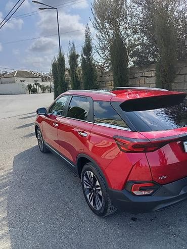 аз авто: HAVA Limaninda çalişmaq istəyənlər yaza bilərlər Avtomobil Bolt — 2