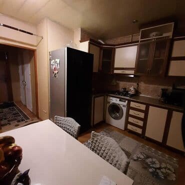 kohne gunesli: Bakı, Günəşli, 2 otaqlı, Köhnə tikili, 60 kv. m — 5