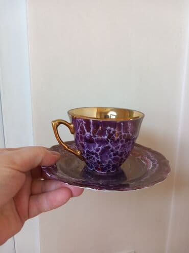 оригинальные запчасти тойота: Qəhvə dəsti — 4