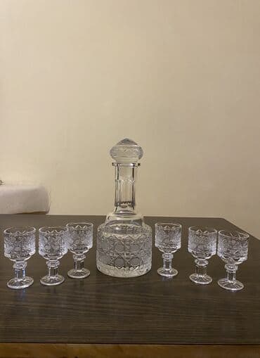 servant qablari: 6 — 4