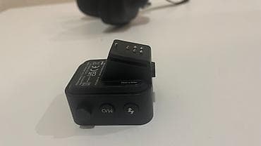 Cihaz foto/video çəkilişlərində istifadə olunan flash trigger (uzaqdan — 1