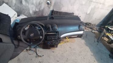 нексия запчасти: Ravon R3 Ehtiyyat hisseleri Usten cixma orginal Ravon r3 matoru Ravon — 2