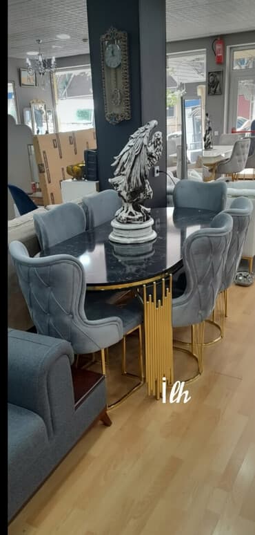 Türkiyə istehsalı. Anbardan satış.Masa və oturacaq seçimi var