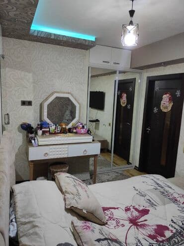 sabuncuda satılıq evler: 3 otaqlı, Yeni tikili, 82 kv. m — 11