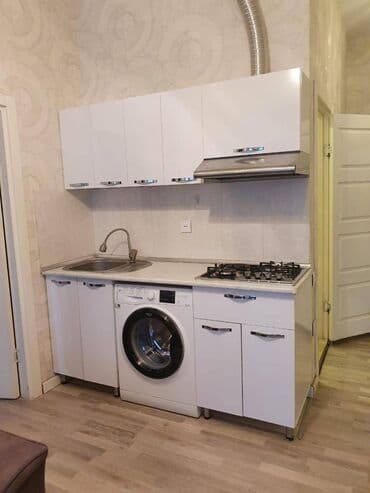 maştağa kiraye: Elimlər metrosunun yaxınlığında Baki Dövlətə yaxın 17 mertebeli — 11