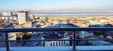 1 otaqlı kohnə tikili: 2 otaqlı, Yeni tikili, 63 kv. m — 16