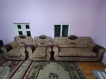 köhnə divan kreslo alıram: İşlənmiş, Klassik divan, Divan — 1