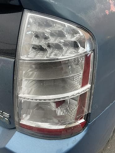pajero arxa stop: Toyota Orijinal, İşlənmiş — 1