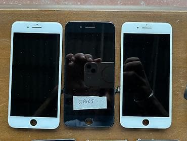 iphone 1 pro max: İphone 14 11Pro max 12 6s XS-Max 11 8Pulus Ekranlar Fərqli — 4