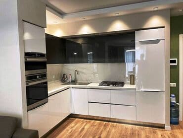 20 yanvarda 2 otaqli evler: 2 otaqlı, Yeni tikili, m. 8 Noyabr, 63 kv. m — 11