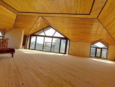 7 8 mkr satilan evler: 8 otaq, 450 kv. m, Yeni təmirli — 23