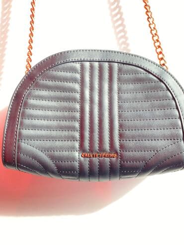 Toy paltarları və aksesuarları: Çiyin çantası, Yeni — 3