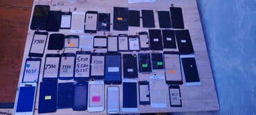 телефон за 100 манат: Retro köhnə telefonlardır zapcast kimi satıram 1 ədədi 15 manatdan — 5