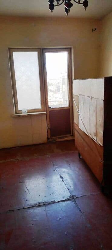 ramanada evler: Bakı, 3 otaqlı, Köhnə tikili, 70 kv. m — 4