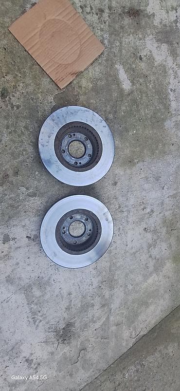 audi 80 2.8 mt: Ön, Kia 2010, 2010 il, İşlənmiş — 3