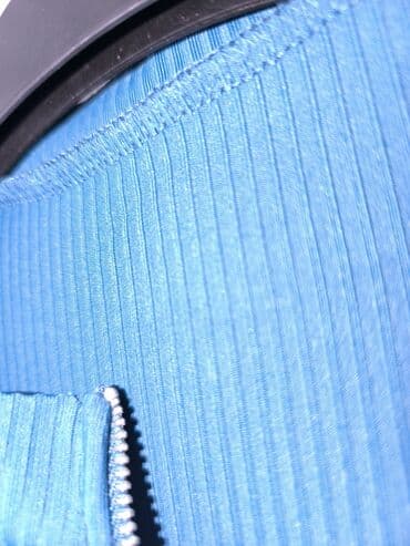 Физика: Повседневное платье, Мини, M — 4