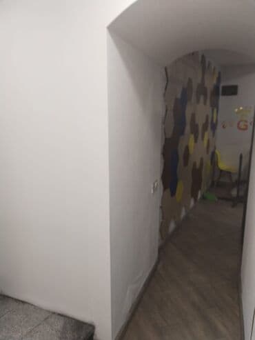 kişi salonu icarəyə verilir: Kirayə obyekt – böyük sahəli məkan Xüsusiyyətlər: - Planlaşdırma — 2