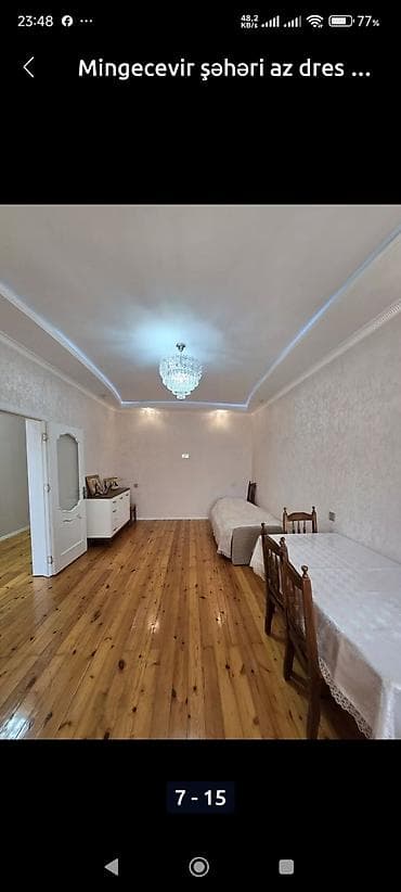 samaxi ev alqi satqisi: 125 kv. m, 4 otaqlı, Qaz — 6