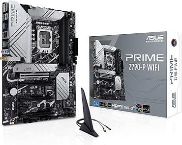 нетбуки asus: Ana Platası Asus PRIME Z790-P WIFI — 1