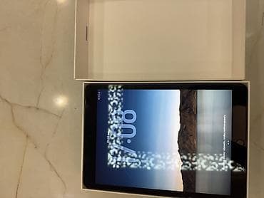 tab a9: Apple iPad 9Space Gray rəng. Orijinal qutusu ilə. Əsas xüsusiyyətlər — 2