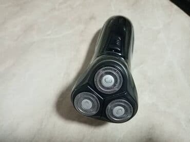 elektron dis fircasi qiymeti: Yenicə alinmiş SHAVER mg718 Üzqirxani satilir. Tam təzədir. Qiyməti 40 — 3