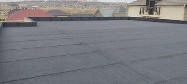 aboy ustası: Binaların damı və təməli villalar zavod fabrik tol ilə izalyasiya — 2