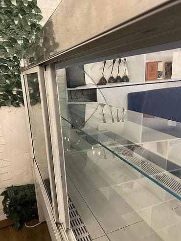 Şirniyyət üçün, 125 * 190 * 85 — 3