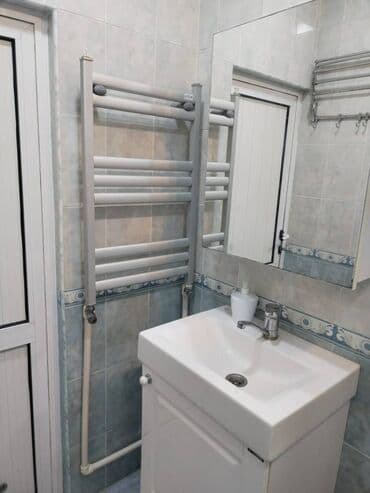 купить квартиру в баку с видом на море: Баку, 3 комнаты, Вторичка, м. Ази Асланов, 80 м² — 15