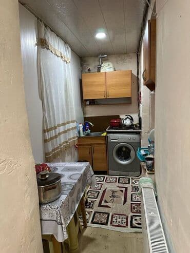 dəniz mənzərəsi mtk: Bakı, 3 otaqlı, Köhnə tikili, m. Həzi Aslanov, 60 kv. m — 5