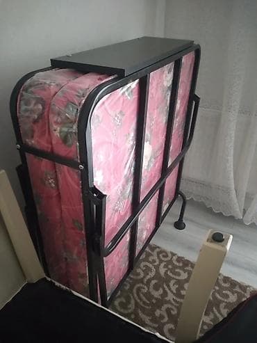 ofis masalari: Matraslı raskladuşka — 1