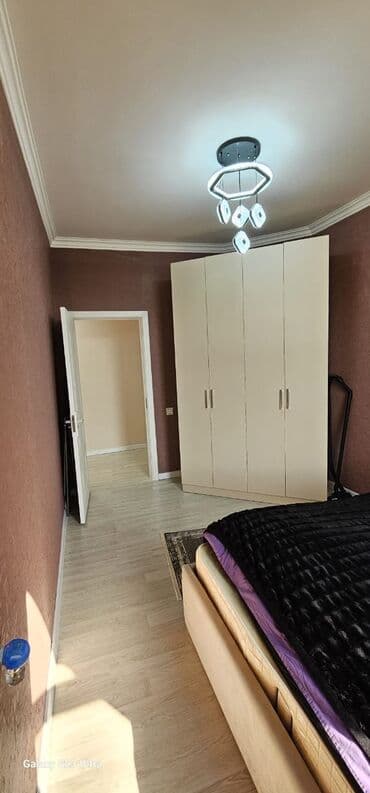 купить квартиру в 4 микрорайоне: Хырдалан, 3 комнаты, Вторичка, 89 м² — 7