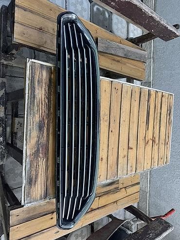 Ford Fusion, 2015 il, ABŞ