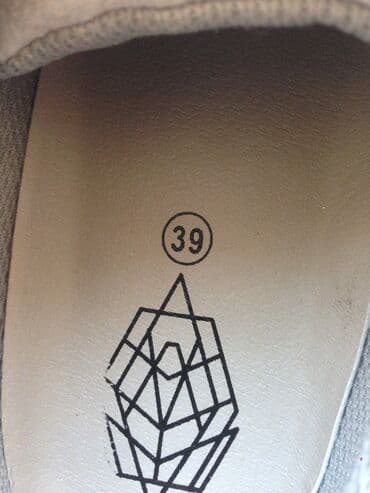 женские босоножки на танкетке: Ici yumwaq ayaqqabi — 4