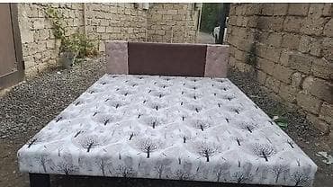 Baklar və çənlər: Təzə çarpayılar — 3