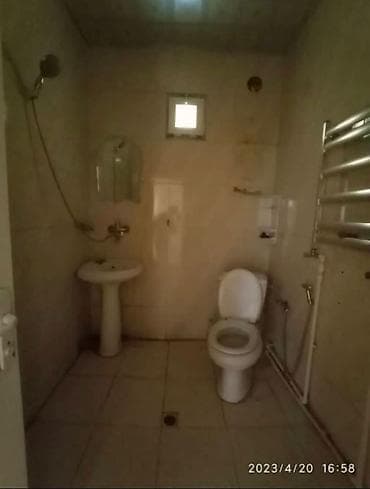 vasmoyda satilan evler: 80 kv. m, 2 otaqlı, Kombi, Qaz, İşıq — 10