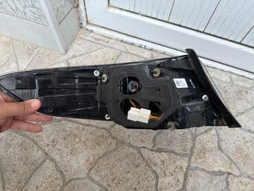 Ötürücü qutuların detalları: LED, Hyundai 2016 il, Orijinal — 3