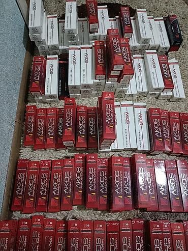 saç ustası: Qadın saç ustaları | Digər xidmət növü — 1