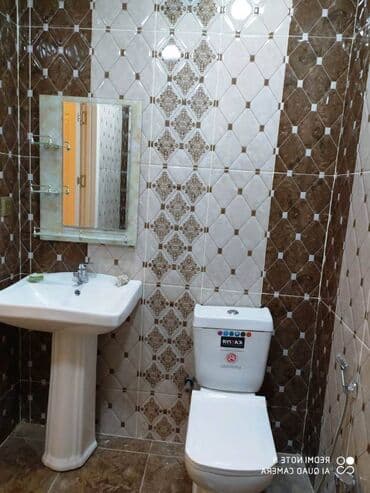 xacmaz dasinmaz emlak: 2 otaqlı, Yeni tikili, 56 kv. m — 12