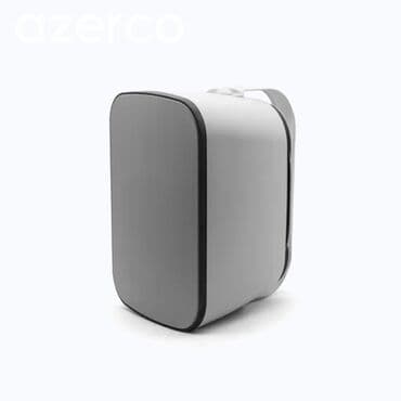 edifier dinamik: Yeni Kolonka, Növ - Portativ, rəng - Ağ — 6