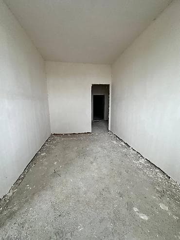 1 otaqlı, Yeni tikili, 53 kv. m