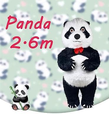 qiz şəkilləri çəkmək: Animator / maskotlar şou üçün kostyum satışı • Pink Teddy – parlaq — 6