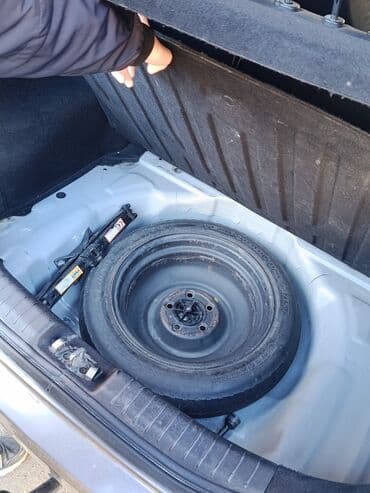 kia morning: Kia Ceed: 1.6 l | 2007 il Hetçbek — 3