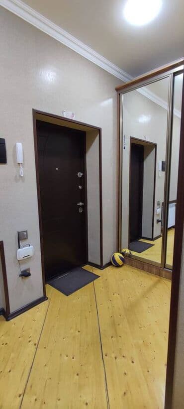 sumqayitda kiraye obyekt: 2 otaqlı, Yeni tikili, 72 kv. m — 7